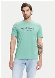 T-SHIRT TOMMY HILFIGER
