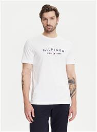 T-SHIRT TOMMY HILFIGER