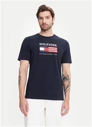 T-SHIRT TOMMY HILFIGER