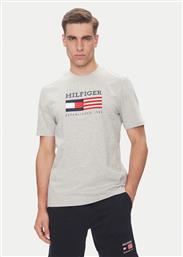 T-SHIRT TOMMY HILFIGER
