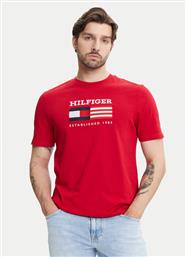 T-SHIRT TOMMY HILFIGER