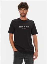 T-SHIRT TOMMY HILFIGER