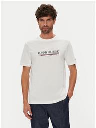 T-SHIRT TOMMY HILFIGER