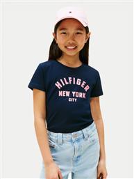 T-SHIRT TOMMY HILFIGER