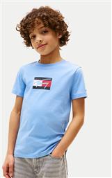T-SHIRT TOMMY HILFIGER