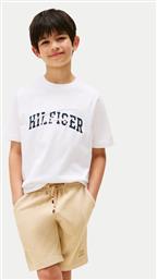 T-SHIRT TOMMY HILFIGER