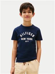 T-SHIRT TOMMY HILFIGER