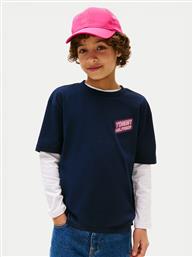 T-SHIRT TOMMY HILFIGER