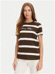 T-SHIRT TOMMY HILFIGER