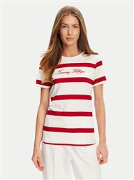 T-SHIRT TOMMY HILFIGER