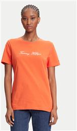 T-SHIRT TOMMY HILFIGER