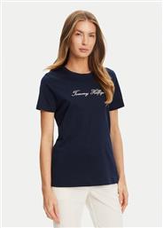 T-SHIRT TOMMY HILFIGER