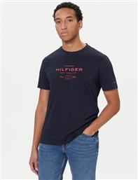 T-SHIRT TOMMY HILFIGER
