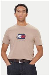 T-SHIRT TOMMY HILFIGER