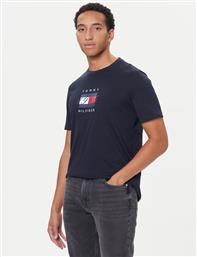T-SHIRT TOMMY HILFIGER