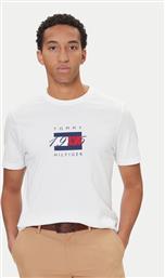 T-SHIRT TOMMY HILFIGER
