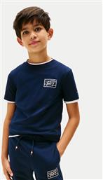 T-SHIRT TOMMY HILFIGER