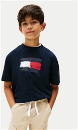 T-SHIRT TOMMY HILFIGER