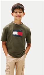 T-SHIRT TOMMY HILFIGER