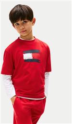 T-SHIRT TOMMY HILFIGER