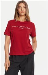 T-SHIRT TOMMY HILFIGER