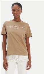 T-SHIRT TOMMY HILFIGER