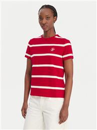 T-SHIRT TOMMY HILFIGER