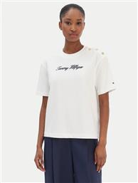 T-SHIRT TOMMY HILFIGER