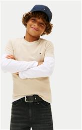 T-SHIRT TOMMY HILFIGER