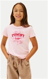 T-SHIRT TOMMY HILFIGER