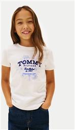 T-SHIRT TOMMY HILFIGER