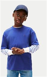 T-SHIRT TOMMY HILFIGER