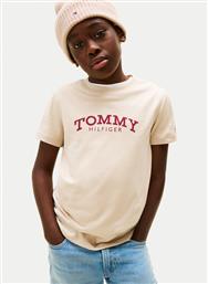 T-SHIRT TOMMY HILFIGER