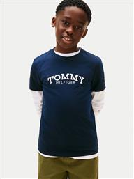 T-SHIRT TOMMY HILFIGER