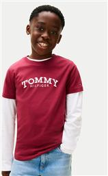 T-SHIRT TOMMY HILFIGER