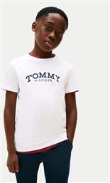 T-SHIRT TOMMY HILFIGER