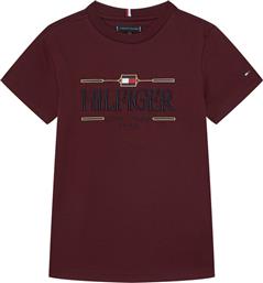 T-SHIRT TOMMY HILFIGER