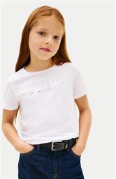 T-SHIRT TOMMY HILFIGER