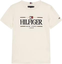 T-SHIRT TOMMY HILFIGER