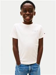 T-SHIRT TOMMY HILFIGER