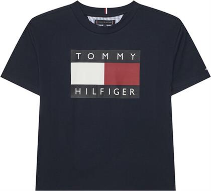 T-SHIRT TOMMY HILFIGER