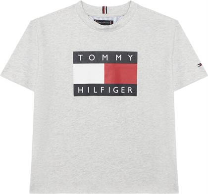 T-SHIRT TOMMY HILFIGER