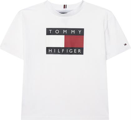 T-SHIRT TOMMY HILFIGER