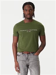 T-SHIRT TOMMY HILFIGER