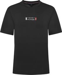 T-SHIRT TOMMY HILFIGER