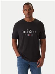 T-SHIRT TOMMY HILFIGER