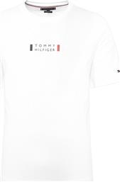 T-SHIRT TOMMY HILFIGER