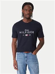 T-SHIRT TOMMY HILFIGER