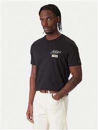 T-SHIRT TOMMY HILFIGER