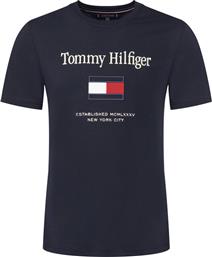 T-SHIRT TOMMY HILFIGER